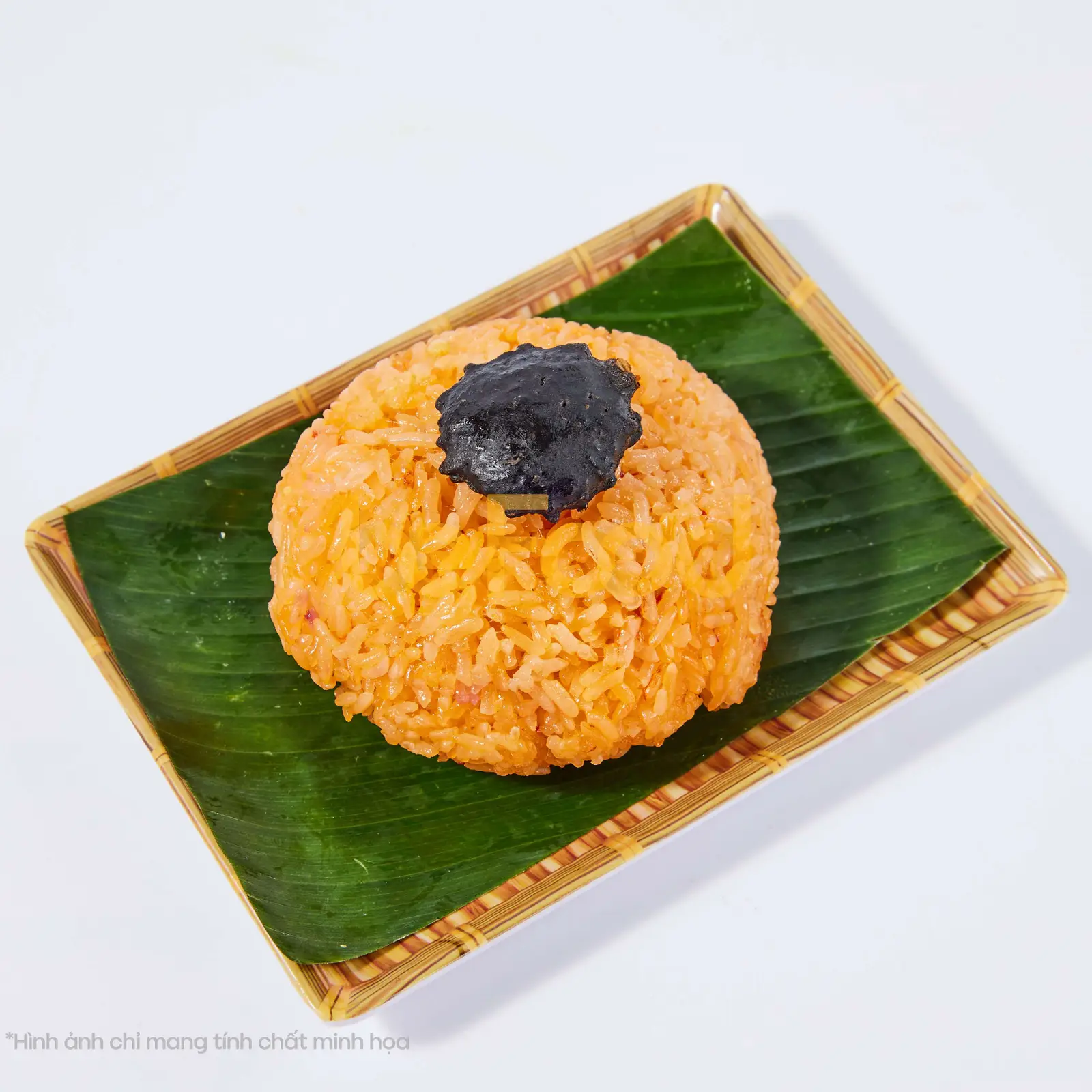 Hình ảnh Combo 2 Xôi gấc