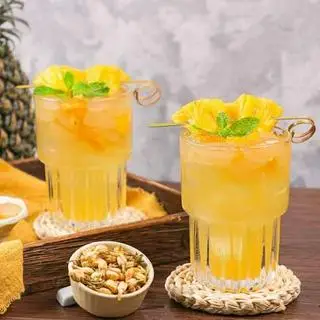 Hình ảnh Cóc dứa đác đác