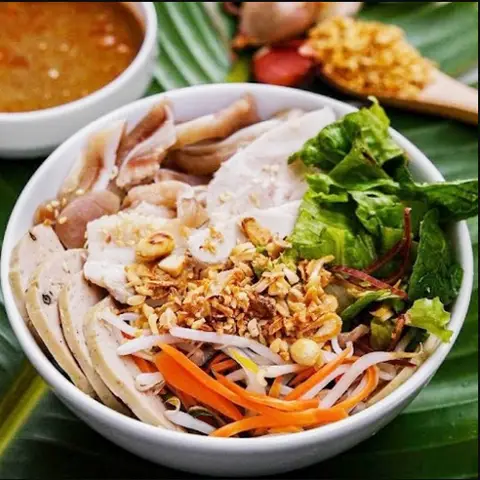 Hình ảnh Bún Mắm Nêm O Thành - Đình Phong Phú