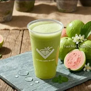 Hình ảnh Nước ép ổi