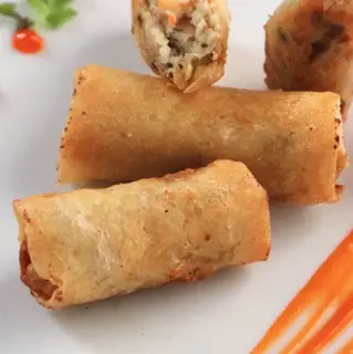 Hình ảnh Nem rán - 2 miếng