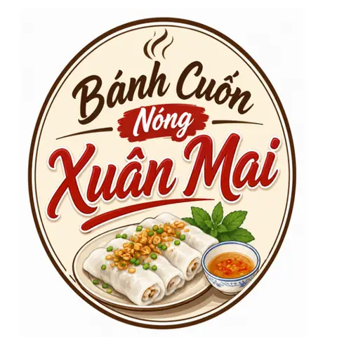 Hình ảnh Bánh Cuốn Nóng Xuân Mai - Phan Huy Ích