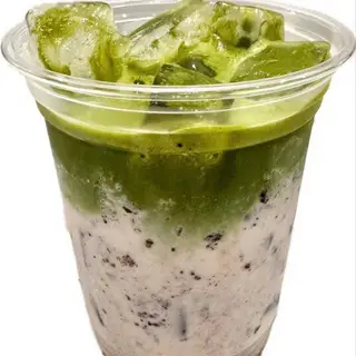 Hình ảnh Matcha oreo