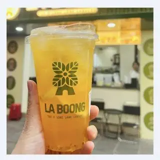 Hình ảnh Ô long lụa vàng
