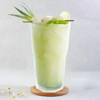 Hình ảnh Chanh dây tuyết