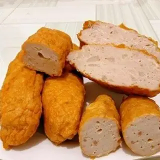 Hình ảnh Chả thêm