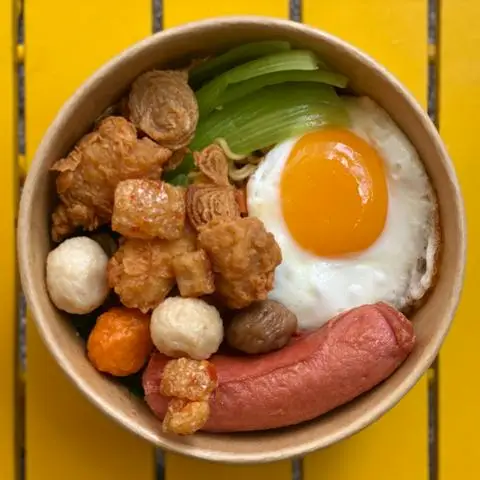 Hình ảnh Tây Chill - Lovera Park - Đường Số 14