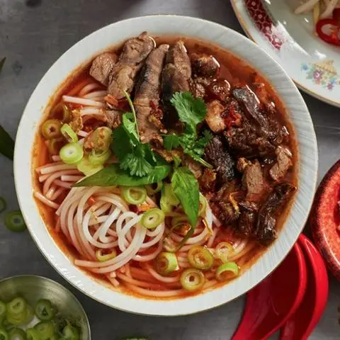 Hình ảnh Bếp Minh Hồng Phúc - Nguyễn Bỉnh Khiêm