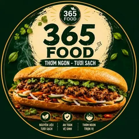 Hình ảnh 365 Food - Nguyễn Thị Tú