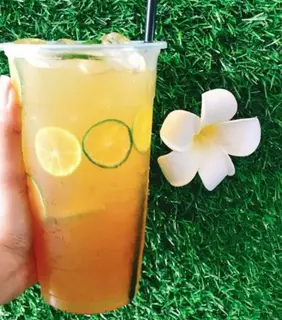 Hình ảnh Trà tắc