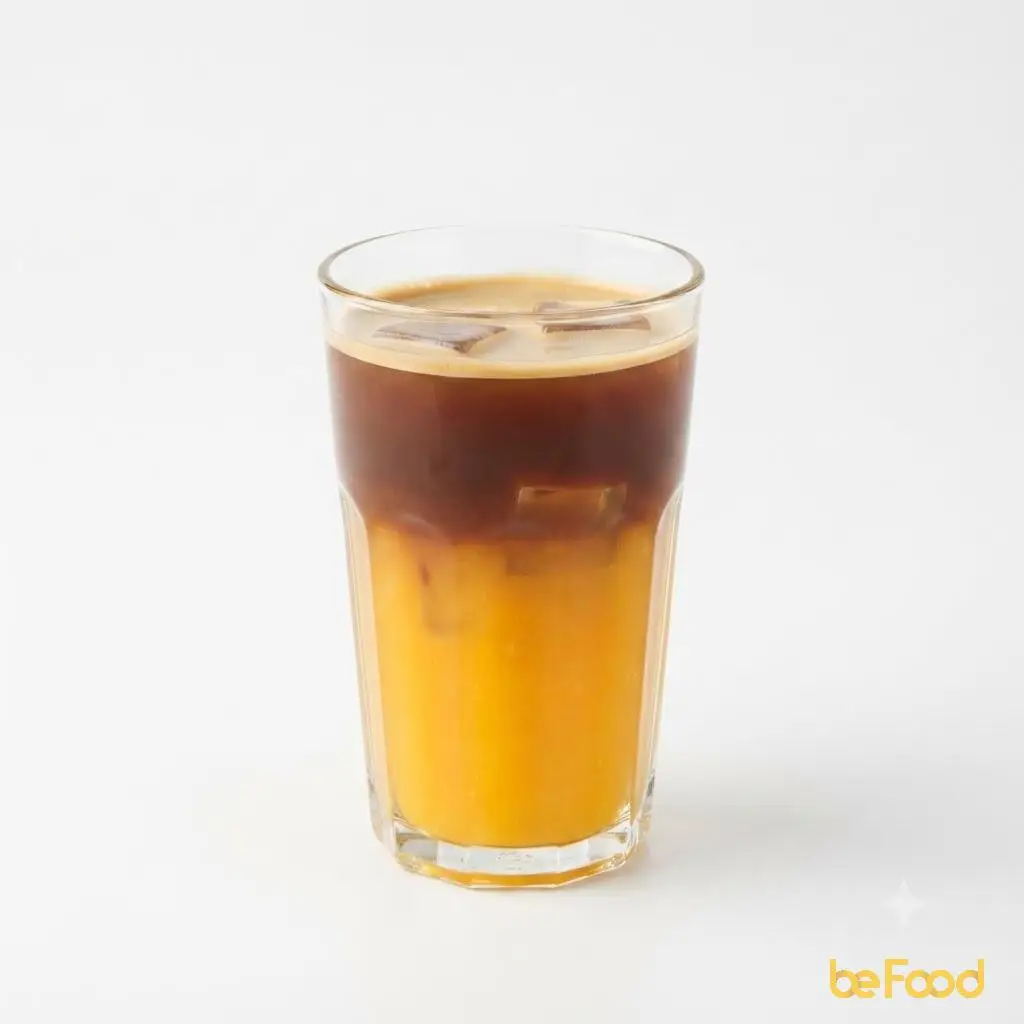 Hình ảnh Coldbrew Mơ tây
