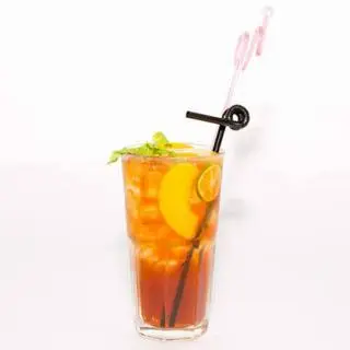 Hình ảnh Trà đào