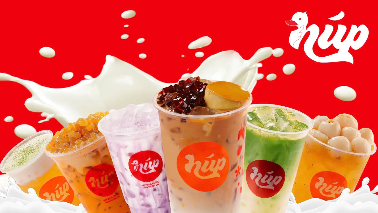 Hình ảnh Núp Coffee & Tea - Trường Sa