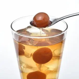 Hình ảnh Nước mơ đá