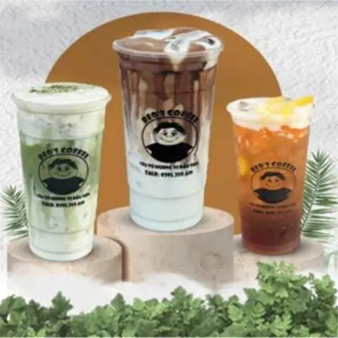 Hình ảnh Beo's Coffee - Tô Ký