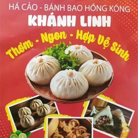Hình ảnh Dimsum Khánh Linh - Bánh Bao & Há Cảo - Tân Chánh Hiệp 36