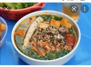 Hình ảnh Bún riêu ốc