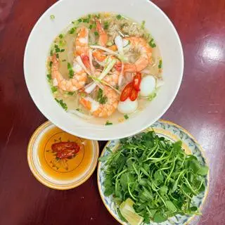 Hình ảnh Bánh canh tôm