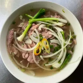 Hình ảnh Phở tái