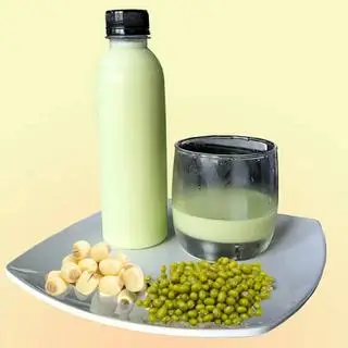 Hình ảnh Sữa đậu xanh