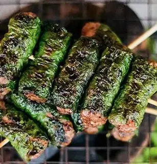 Hình ảnh Bò lá lốp