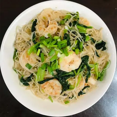 Hình ảnh Nui Xào Bò - Hủ Tiếu Xào & Mì Trộn - Nguyễn Chế Nghĩa