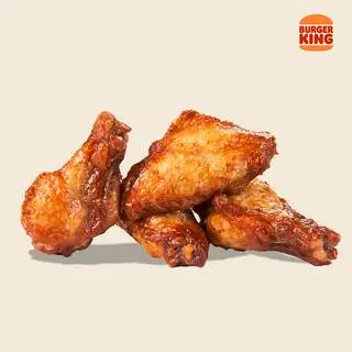 Hình ảnh BBQ Mix Wings - 4 pcs