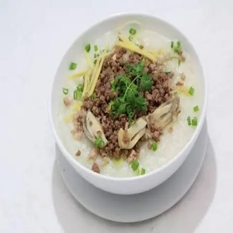 Hình ảnh Cháo Dinh Dưỡng Thu Trang 9 - Thanh Am