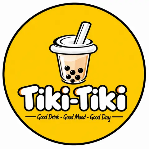 Hình ảnh Trà Sữa & Trà Trái Cây TIKI-TIKI - Cách Mạng Tháng 8