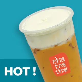Hình ảnh THÁI ĐỎ MACCHIATO 