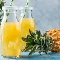 Hình ảnh Nước ép dứa