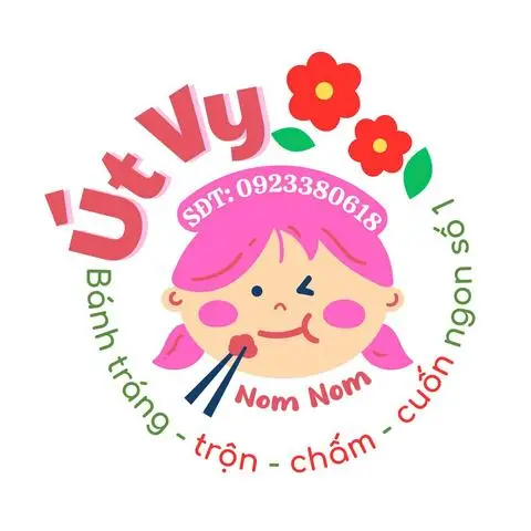 Hình ảnh Ăn Vặt Út Vy - Nguyễn Văn Đậu