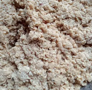 Hình ảnh Cơm rượu