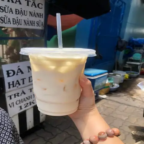 Hình ảnh Quán Nước Út Liên - Đặng Thúc Vịnh