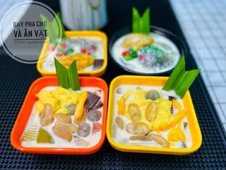 Hình ảnh Chè Thái sầu riêng