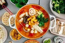 Hình ảnh Lẩu Sa Tế