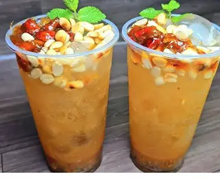 Hình ảnh Đá me