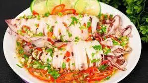 Hình ảnh mục xào chua ngọt 