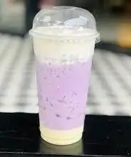 Hình ảnh Khoai môn latte
