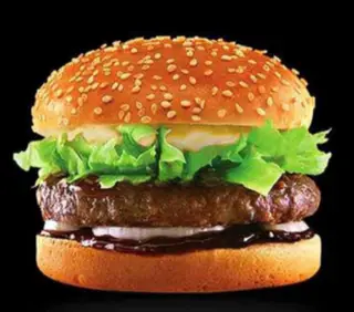 Hình ảnh Hambuger
