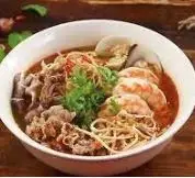 Hình ảnh Bún Thái thập cẩm