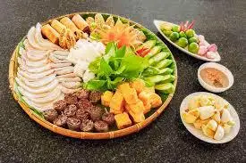 Hình ảnh Bún Đậu Park - Lê Đức Thọ