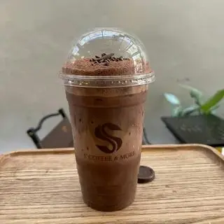 Hình ảnh Cà phê choco