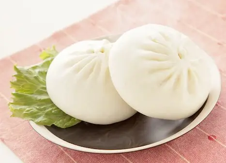 Hình ảnh Bánh bao