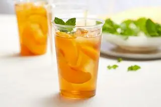 Hình ảnh Trà đào