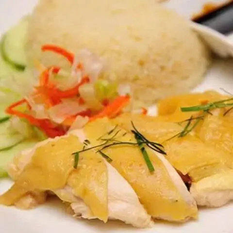 Hình ảnh Bếp Nhà Lan - Quang Trung