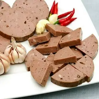 Hình ảnh Chả Bò Đà Nẵng