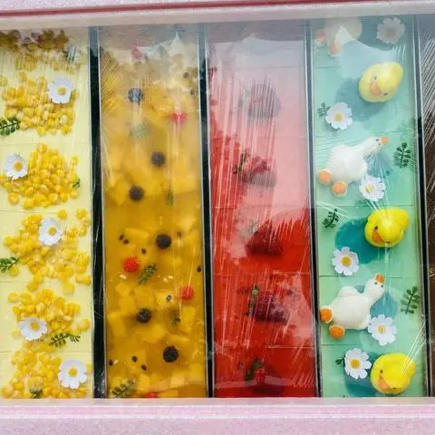 Hình ảnh Tiramisu Douyin Tiệm Nhà Baron - Dương Quang Đông