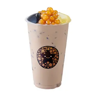 Hình ảnh Trà sữa 3 anh em