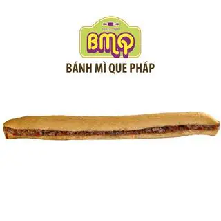 Hình ảnh Bánh mì que Pháp - cay